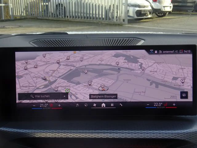 BMW 430 430i Cabrio M-Sport xDrive