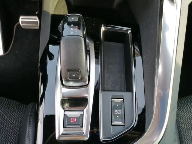 Peugeot 5008 BlueHDi GT-Line