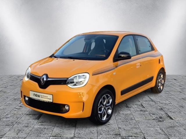 Renault Twingo Equilibre Equilibre SCe 65