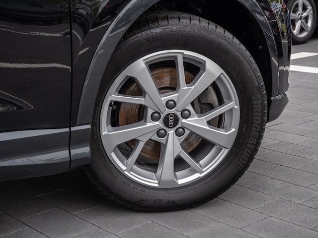 Audi Q3 40 TFSI Quattro S-Tronic