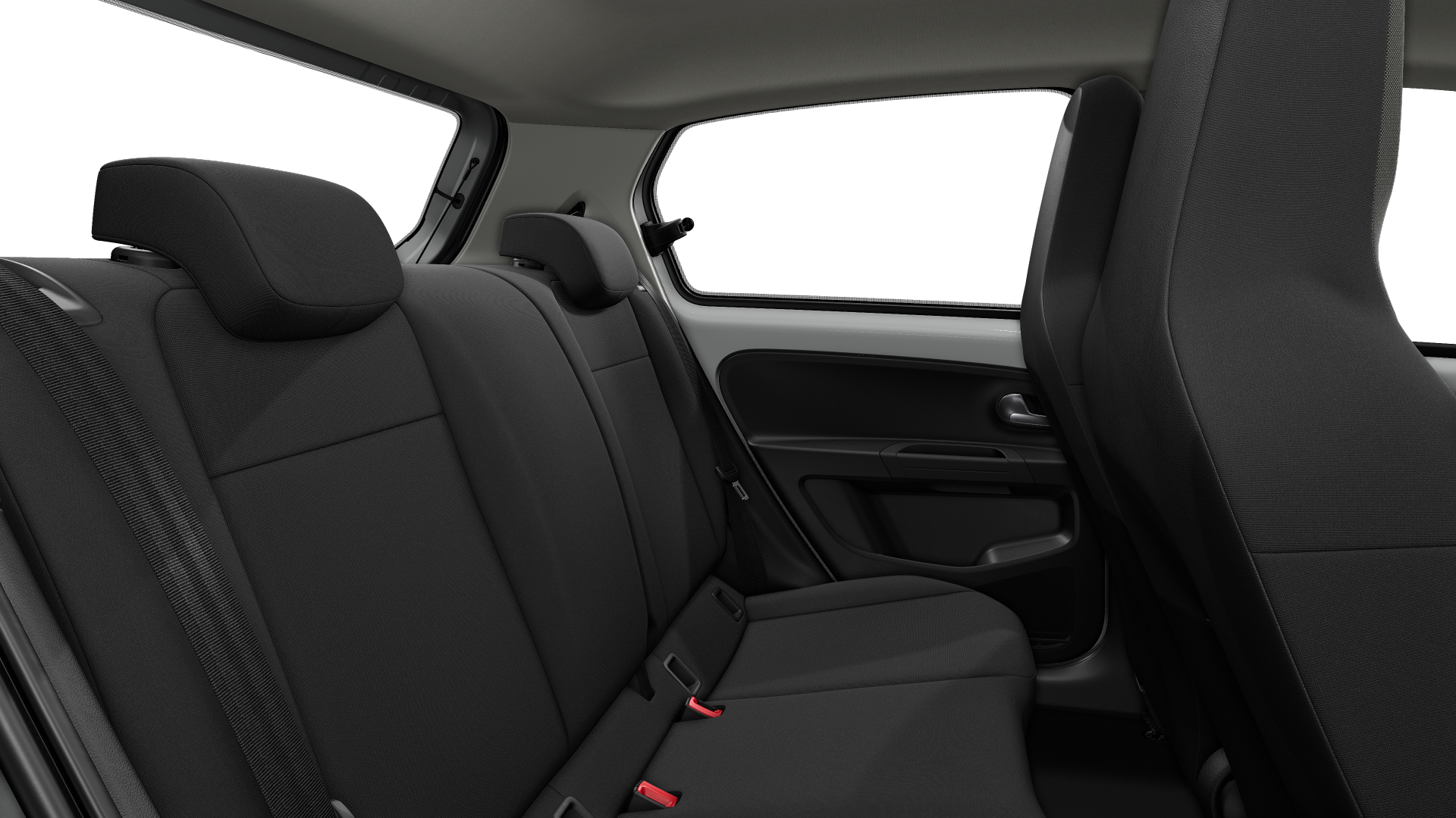 Volkswagen up! Move Move up!