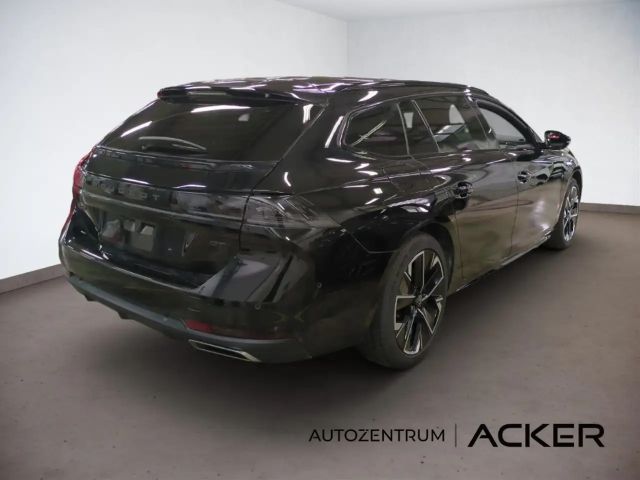 Peugeot 508 BlueHDi EAT8 GT-Line SW