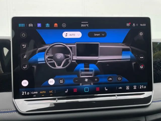 Volkswagen Tiguan 2.0 TDI R-Line Style