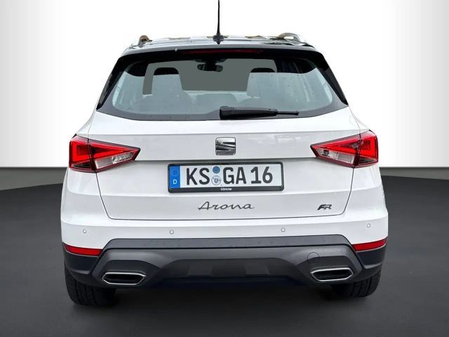 Seat Arona 1.0 TSI FR-lijn