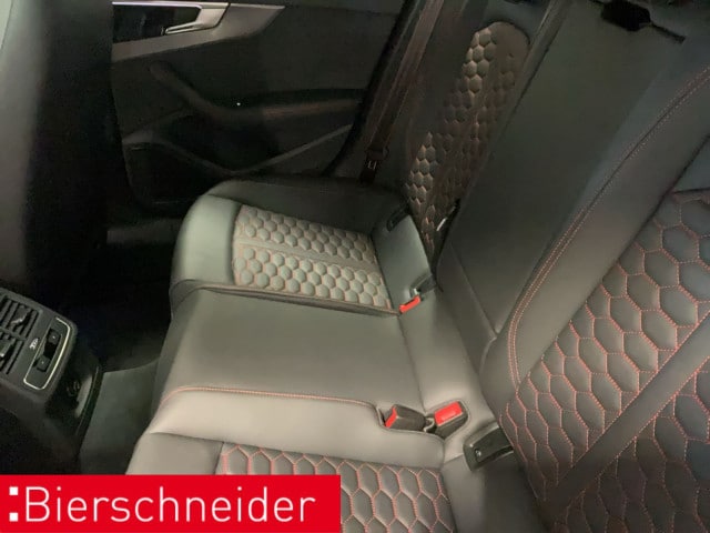 Audi RS5 Quattro Sportback