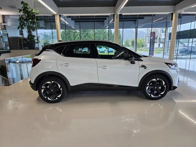 Mitsubishi ASX DI-T Intense