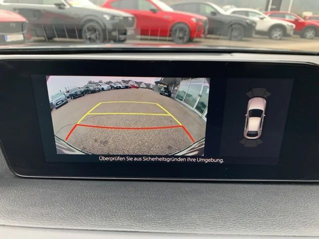 Mazda 3 Comfort SkyActiv