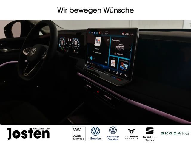 Volkswagen Tiguan 1.5 eTSI DSG Life