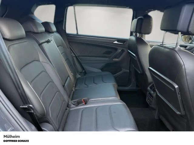 Seat Tarraco DSG Xcellence e-Hybrid