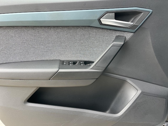 Seat Arona 1.0 TSI DSG