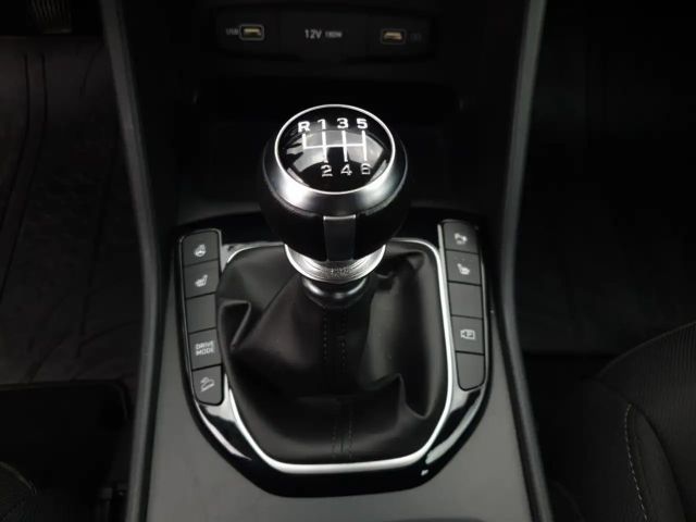 Hyundai Tucson 2WD CRDi Smart