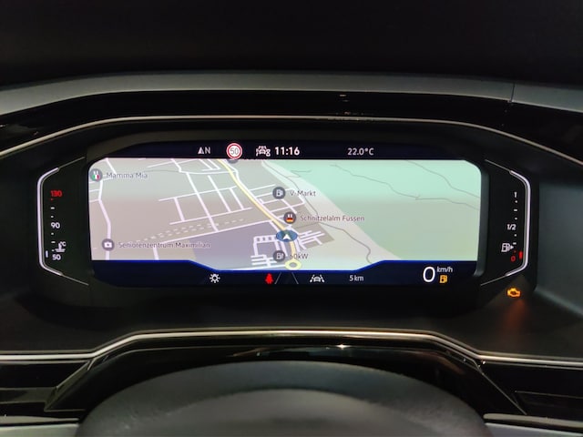 Volkswagen Taigo 1.0 TSI