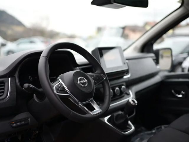 Nissan Primastar 8-zitter L2H1 Tekna