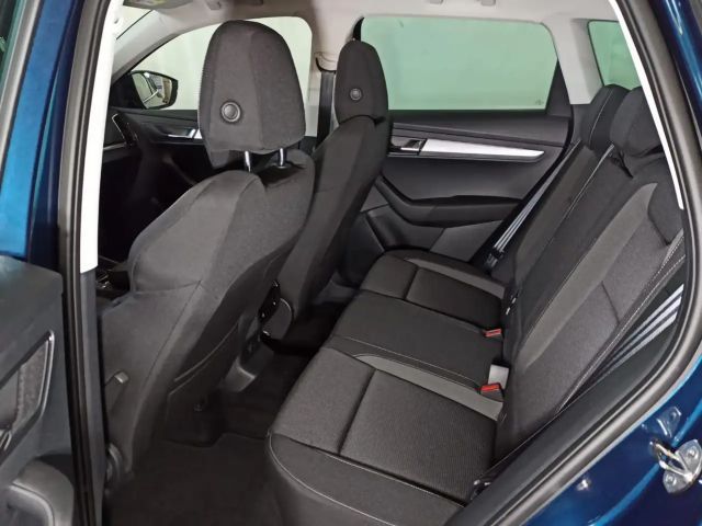 Skoda Karoq 1.0 TSI Tour