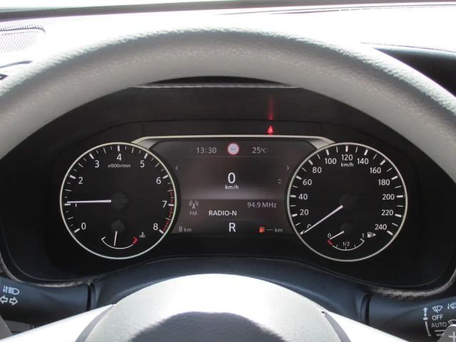 Nissan Juke Acenta DIG-T