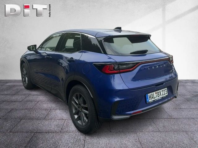 Lexus LBX 1.5 Basis 4x2 Klima Kamera Sitzhzg Tempomat