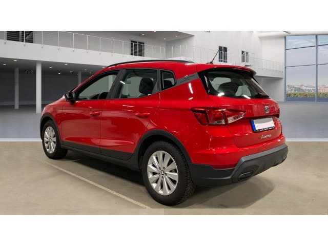 Seat Arona 1.0 TSI DSG Style