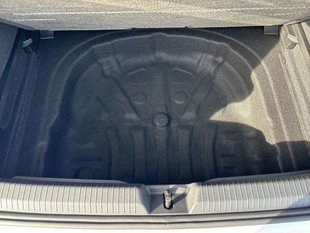 Volkswagen Golf DSG Style