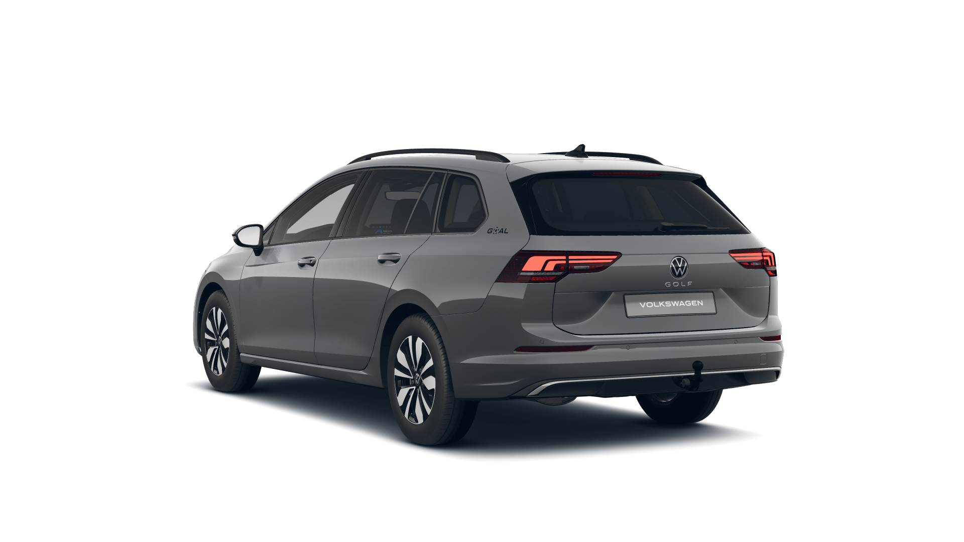 Volkswagen Golf 1.5 TSI Golf VIII Variant