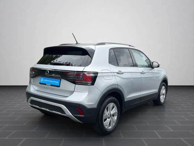 Volkswagen T-Cross 1.0 TSI IQ.Drive Life