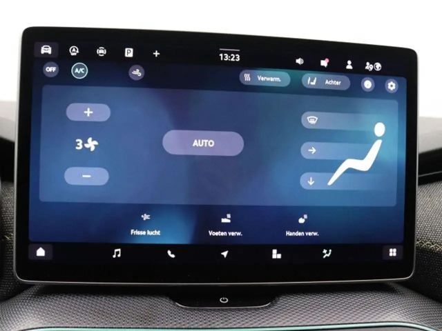 Skoda Kodiaq 1.5 TSI Selection