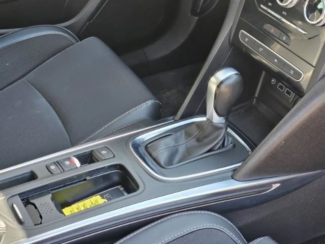 Renault Megane Combi EDC Intens TCe 140