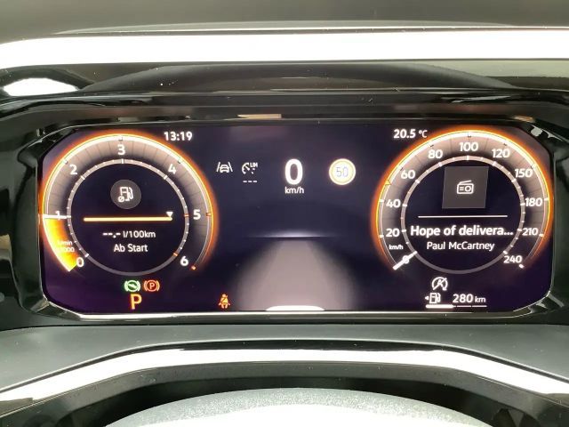 Volkswagen Multivan 2.0 TDI DSG Style T7