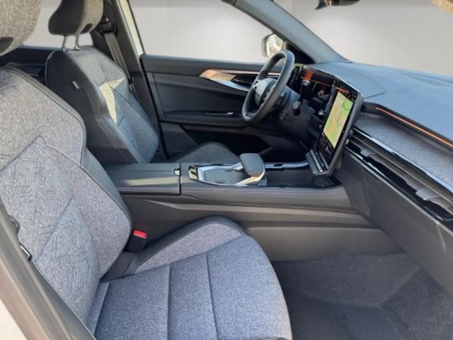 Renault Rafale Techno