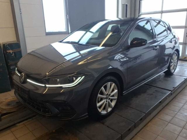 Volkswagen Polo 1.0 TSI DSG R-Line