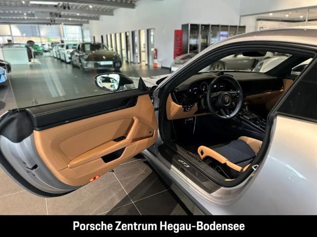 Porsche 992 Coupé GT3