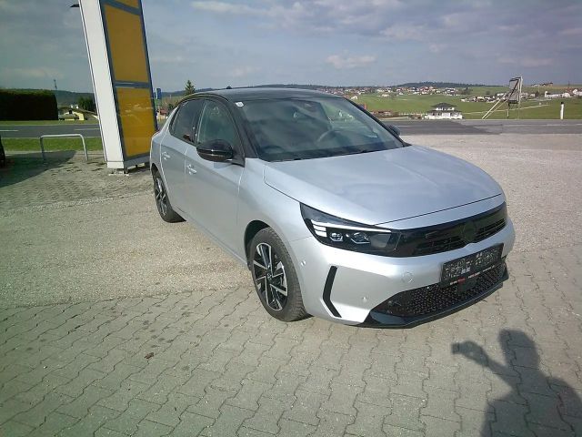 Opel Corsa GS-Line Grand Sport Turbo