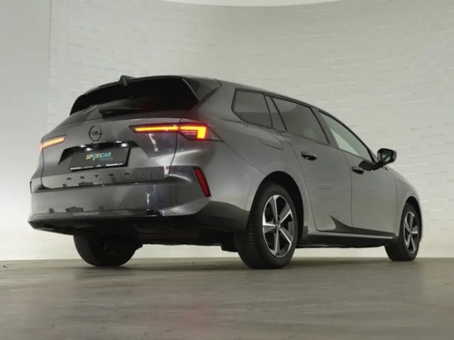 Opel Astra GS-Line Grand Sport Sports Tourer