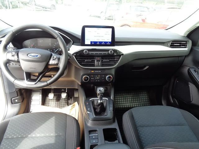 Ford Kuga Cool & Connect
