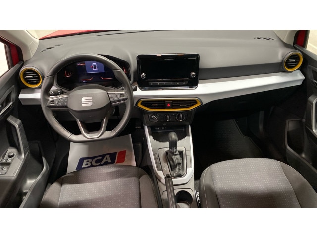 Seat Arona 1.0 TSI DSG Style