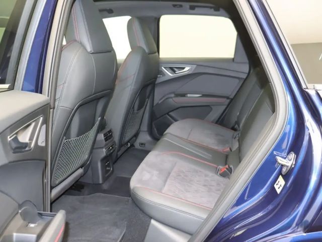 Audi e-tron Quattro S-Line