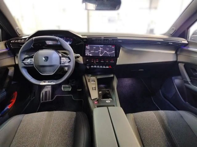 Peugeot 308 BlueHDi GT-Line