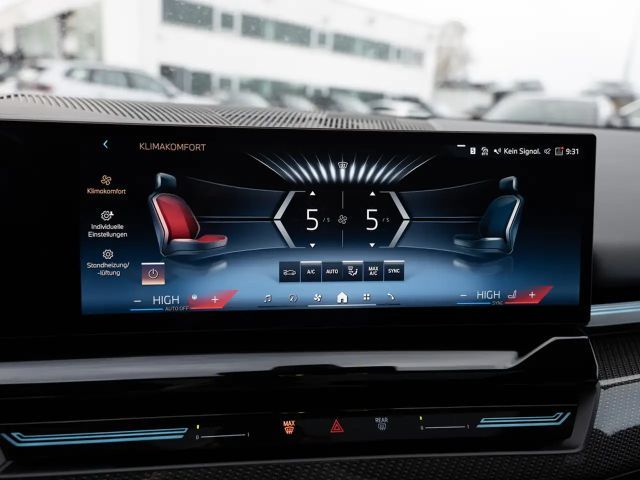 BMW 540 540d M-Sport Touring xDrive