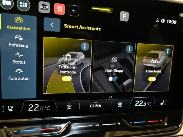 Seat Leon 1.5 TSI FR-lijn