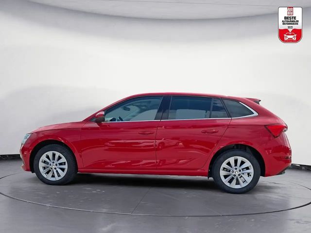 Skoda Scala Ambition