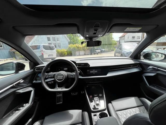 Audi S3 Quattro Sedan Sportback