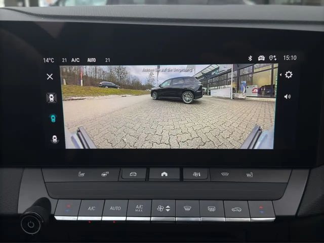 Opel Astra GS-Line Grand Sport