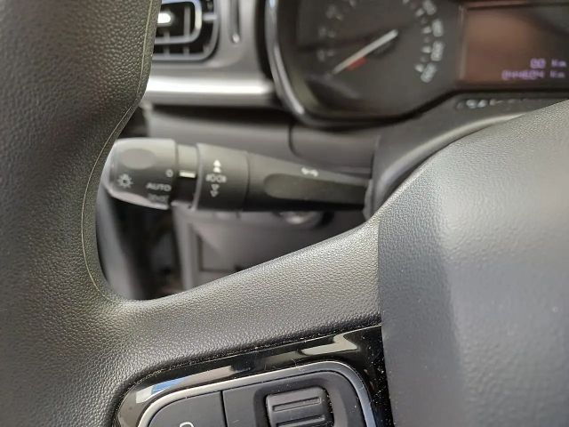 Citroën C3 Feel PureTech