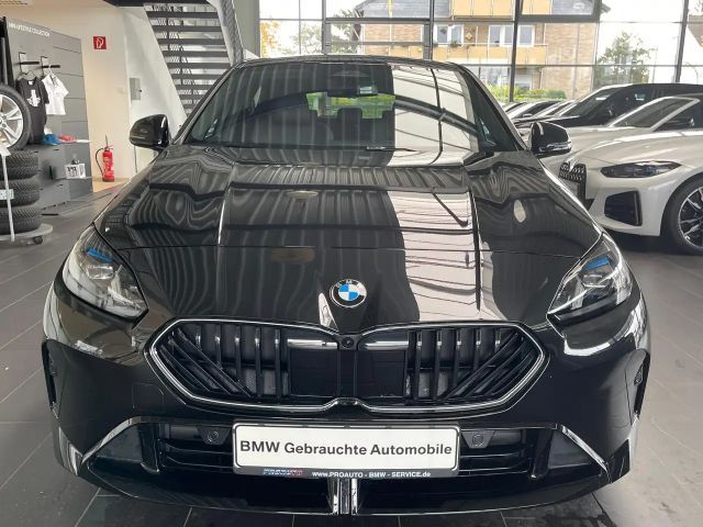 BMW 120 120i M-Sport Sedan