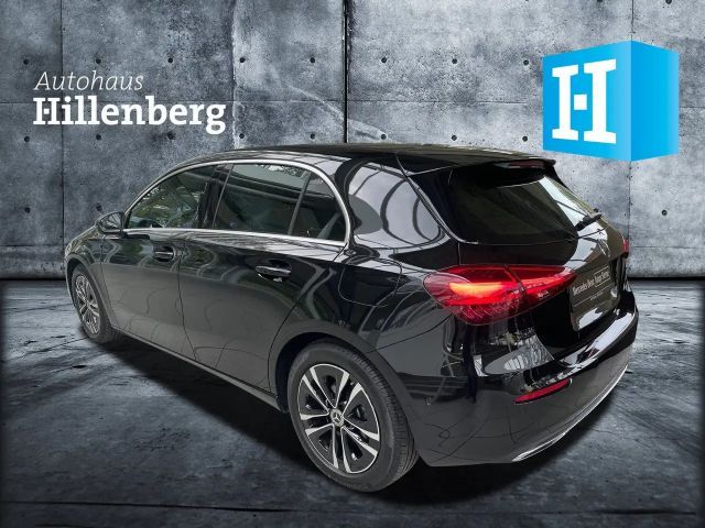 Mercedes-Benz A 200 Progressive