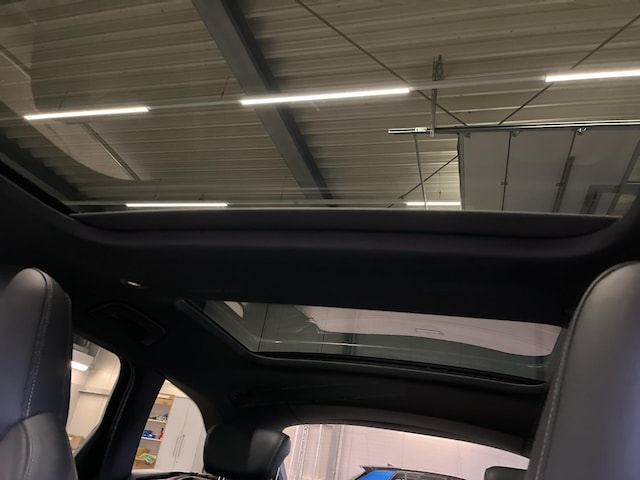 Audi S6 Avant Quattro