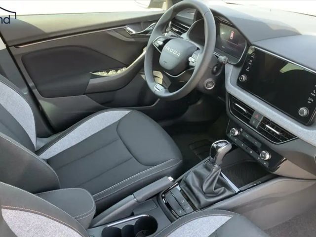 Skoda Kamiq Selection