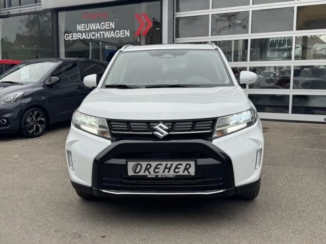 Suzuki Vitara 4x4 Comfort Plus