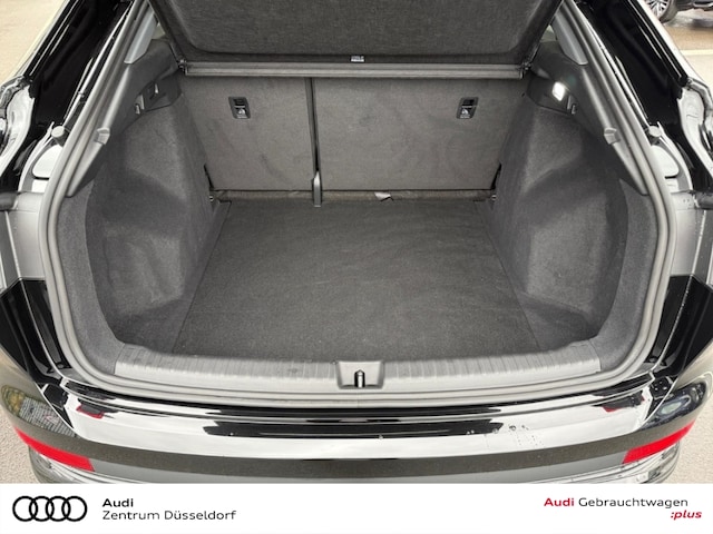 Audi Q4 e-tron 35 Sportback