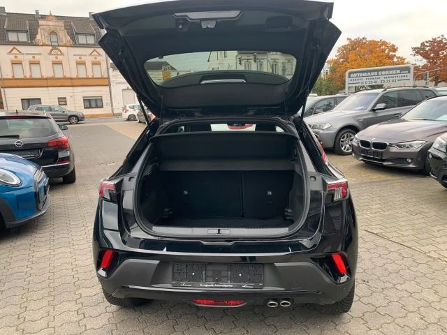 Opel Mokka GS-Line Grand Sport