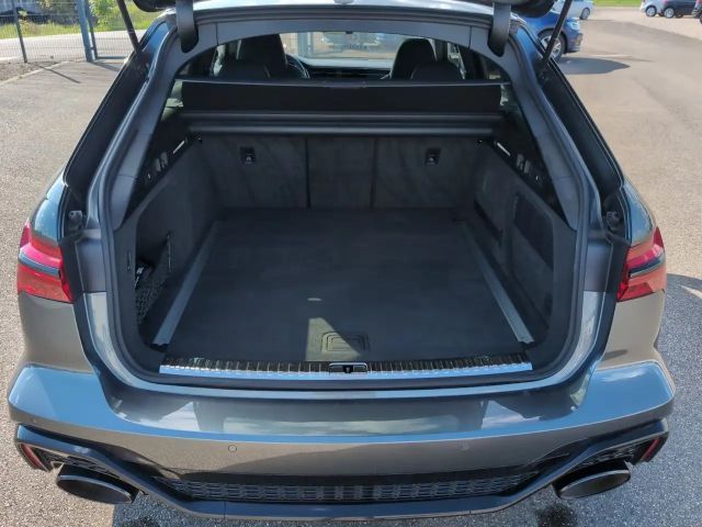 Audi RS6 , HD Matrix Laser, RS-AGA